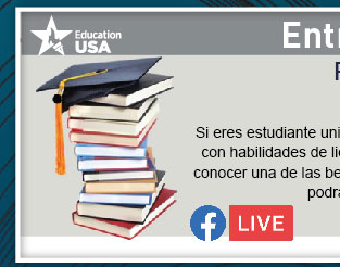 Entrevista con ex-becarios SUSI. Programa para mexicanos indígenas (FB Live)